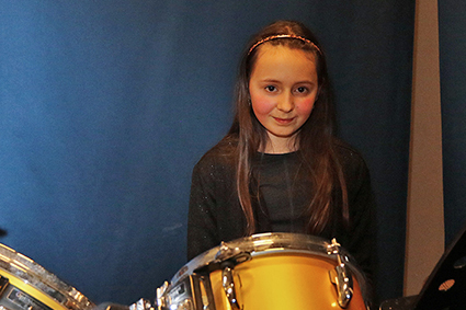 Jubileumconcert Academie Diepenbeek