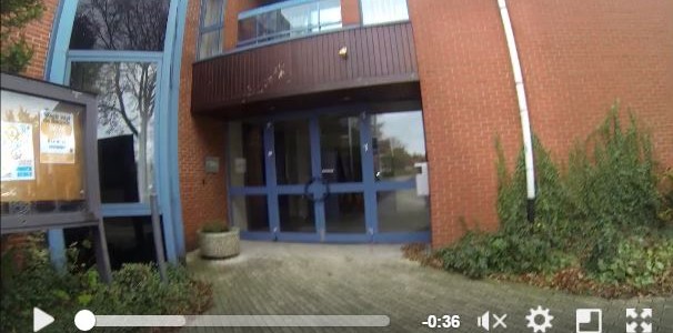 OC Lutselus   met video einde van een tijdperk