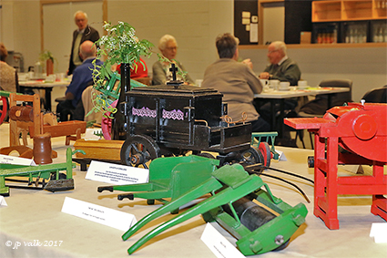 Samana Diepenbeek centrum houdt paasbijeenkomst.