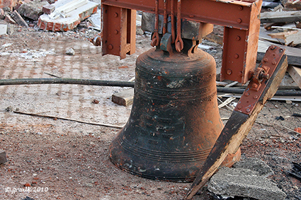 Definitieve plannen gebedsruimte Lutselus ter goedkeuring op de gemeenteraad