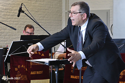 Op de koffie bij Accordiola+