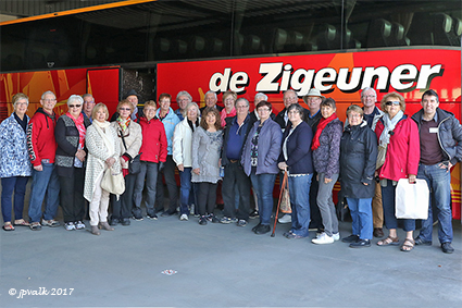 The Friendship Force verwelkomt Medicine Hat Canada