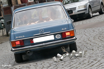 Huwelijken van de week