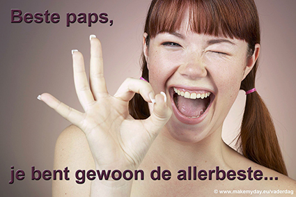 Hoe is Vaderdag ontstaan?