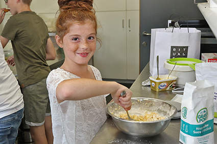 Vakantie activiteiten bij Grabbelpas