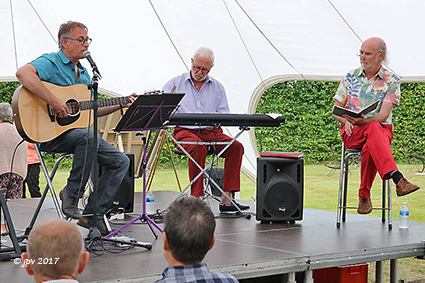 Diepenbeek steunt Live a Life