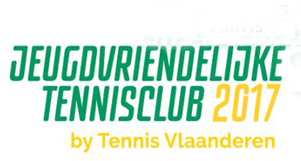 Tennisclub TCDD organiseert tenniskamp