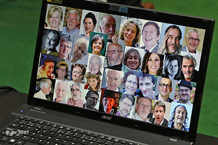 Voorstelling bundel Diepenbeekse schrijvers