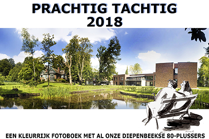 Prachtig Tachtig 2018