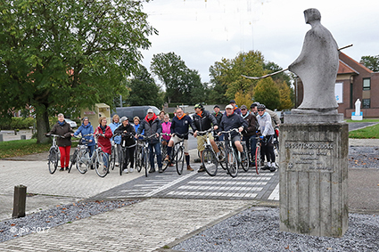 Pettemesjudders sluiten wielerseizoen af