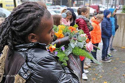 11 Novembervieringen