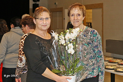 Kerstschotels voor Diepenbekenaren in armoede.