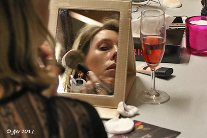 Vrouwen verwennen zich bij Lady´s Night