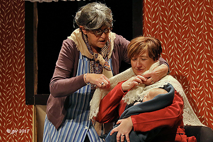 Sfeervolle Kerstmarkt op Servaasplein