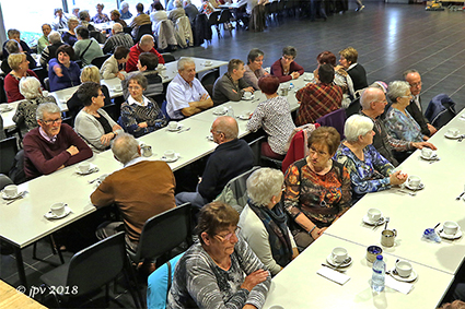 Okra Lutselus-Rooierheide doet oproep om nieuwe leden