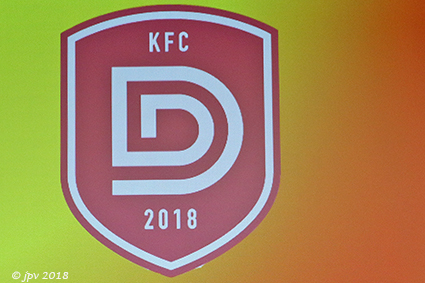 Fusieclub voetbalt verder als KFC Diepenbeek