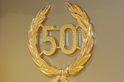 Goud voor Camille en Lutgarde