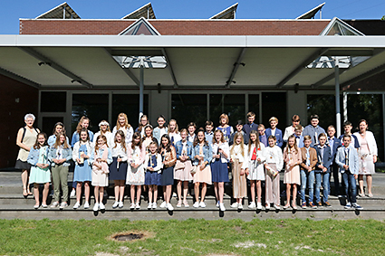 Vormelingen Lutselus