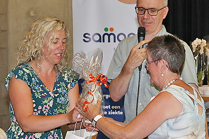 Samana Rooierheide 40 jaar jong