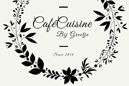Nieuw in Diepenbeek: “Café Cuisine bij Greetje”