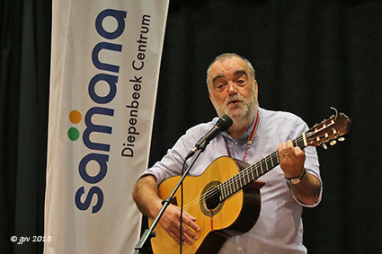 Herfstontmoeting Samana centrum.