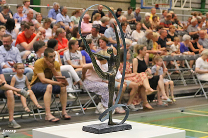 60 jaar Turnkring Gems Diepenbeek