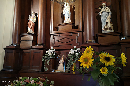 Feest van Sint-Rochus