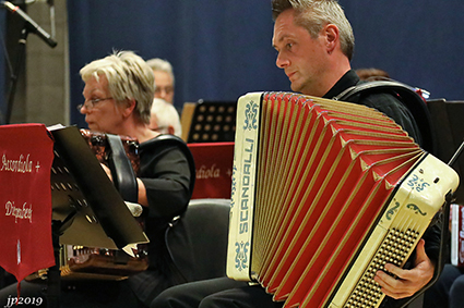 Koffieconcert Accordiola plus