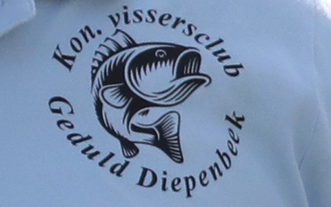 Koninklijke Vissersclub ‘Geduld’ Diepenbeek 100 jaar