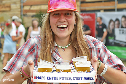 Boer zoekt Bier festival als voorheen