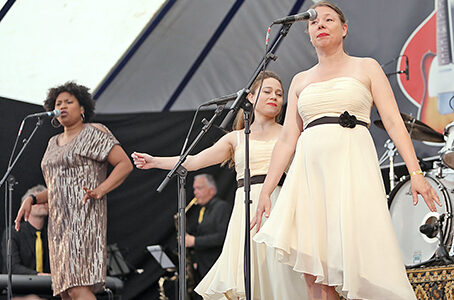 Hookrock&nbsp; 2025 sluit in schoonheid af