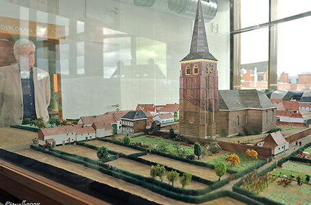 Kennismaken met Diepenbeek anno 1900