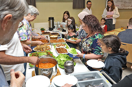 Gastvrij Diepenbeek Feest