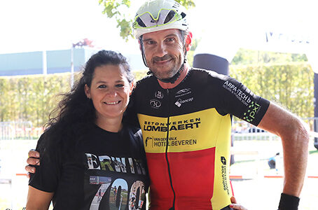 Erwin Bollen viert 700ste overwinning