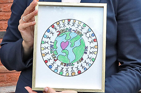 Joepie-code tegen pestgedrag bij GBS Diepenbeek