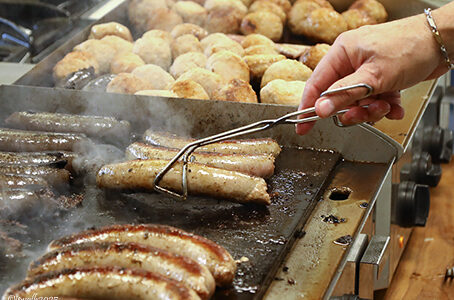 600 Gasten bij Breugel aan tafel