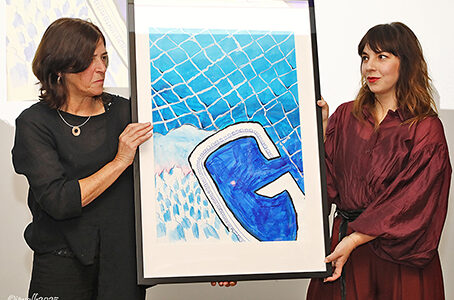 Record opbrengst kunstveiling Sint-Gerardus