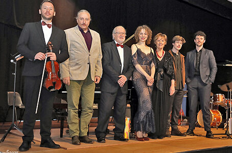 Willemsfonds zwaait 2025 uit met eindejaarsconcert