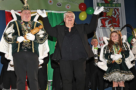 Anja I Seniorenprinses 2026