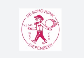 Wandelclub De Schoverik 45 jaar.