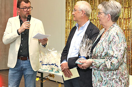 Diepenbeekse Sterren  2026                                    