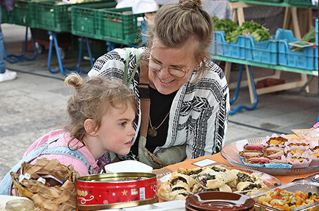 De Diep’nbeekse Boeremêrt is terug!