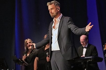 Kiwanis brengt muziek die generaties verbindt Kiwanis brengt muziek die generaties verbindt